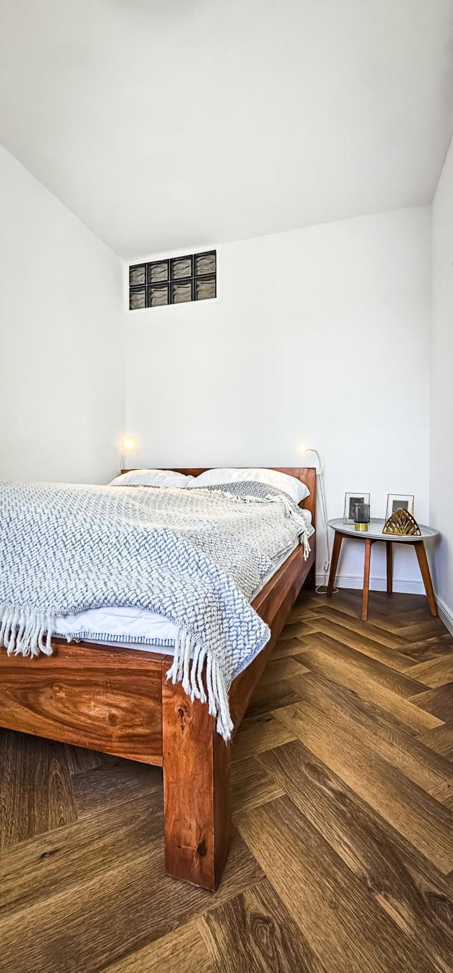 Apartment Mit Meerblick Heringsdorf  Exterior foto